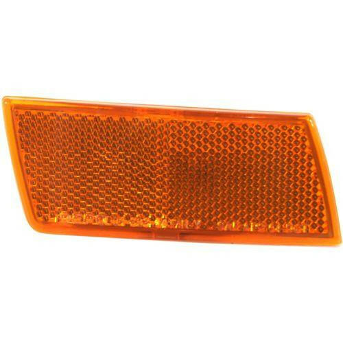 2005-2010 Chrysler 300 Front Side Marker Lamp RH, Assembly - CAPA.