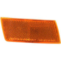 2005-2010 Chrysler 300 Front Side Marker Lamp RH, Assembly - CAPA - Classic 2 Current Fabrication