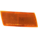 2005-2010 Chrysler 300 Front Side Marker Lamp RH, Assembly - CAPA.
