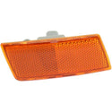 2005-2010 Chrysler 300 Front Side Marker Lamp RH, Assembly - Classic 2 Current Fabrication