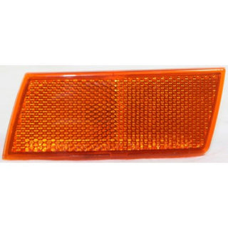2005-2010 Chrysler 300 Front Side Marker Lamp LH, Assembly - CAPA - Classic 2 Current Fabrication