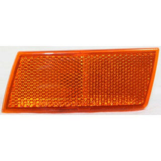 2005-2010 Chrysler 300 Front Side Marker Lamp LH, Assembly - CAPA.