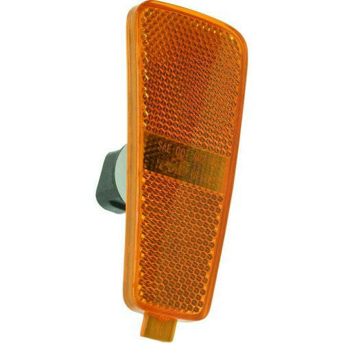 2006-2011 Chevy HHR Front Side Marker Lamp RH, Assembly.