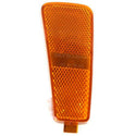 2006-2011 Chevy HHR Front Side Marker Lamp RH, Assembly - CAPA.