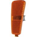 2006-2011 Chevy HHR Front Side Marker Lamp LH, Assembly.