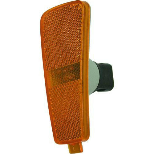 2006-2011 Chevy HHR Front Side Marker Lamp LH, Assembly - CAPA.