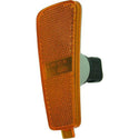 2006-2011 Chevy HHR Front Side Marker Lamp LH, Assembly - CAPA.