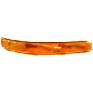 2007-2008 Chevy Aveo5 Signal Light RH, Assembly, Park/side Marker - Classic 2 Current Fabrication