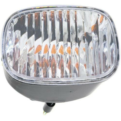 2005-2009 Chevy Uplander Signal Light RH, Daytime Running Lamp.