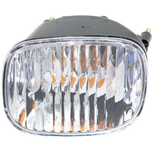 2005-2009 Chevy Uplander Signal Light LH, Daytime Running Lamp.