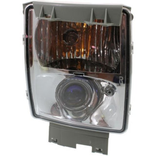 2005-2011 Cadillac STS Signal Light RH, Assembly, Fog Lamp - Classic 2 Current Fabrication
