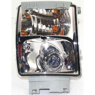 2005-2011 Cadillac STS Signal Light LH, Assembly, Fog Lamp - Classic 2 Current Fabrication