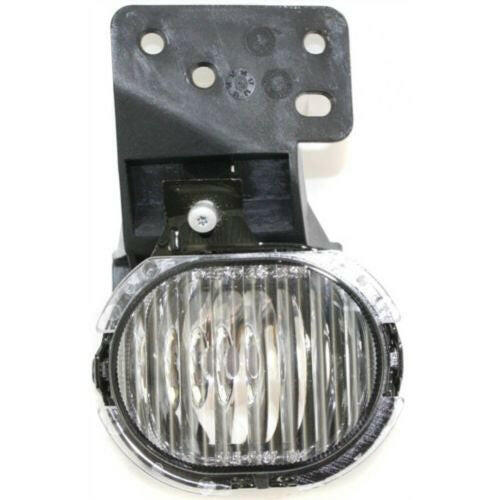 1997-2003 Chevy Malibu Fog Lamp RH, Assembly.