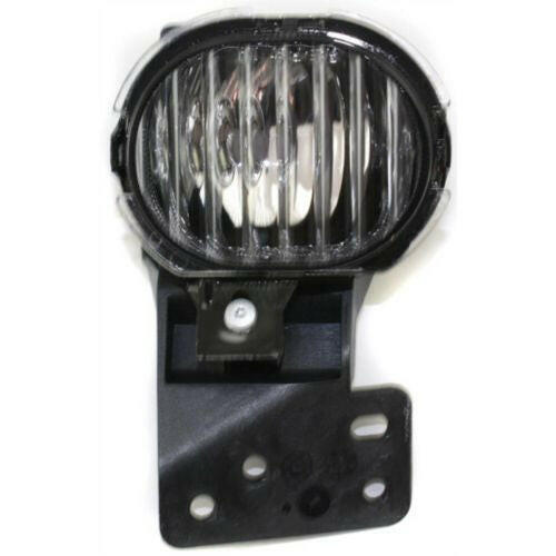 1997-2003 Chevy Malibu Fog Lamp LH, Assembly.