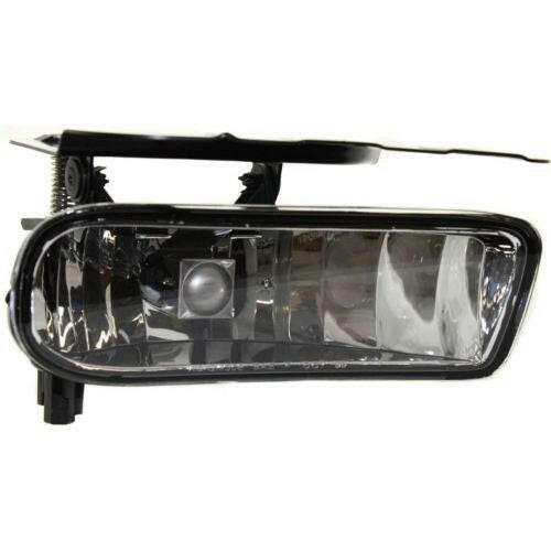 2002-2006 Cadillac Escalade Fog Lamp RH, Assembly.