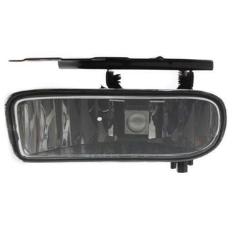 2002-2006 Cadillac Escalade Fog Lamp LH, Assembly.