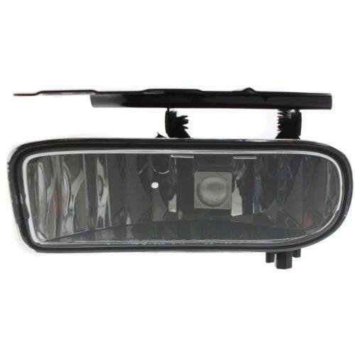 2002-2006 Cadillac Escalade Fog Lamp LH, Assembly.