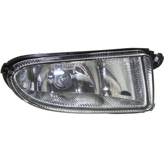 2001-2005 Chrysler PT Cruiser Fog Lamp RH, Assembly, Factory Installed - Classic 2 Current Fabrication