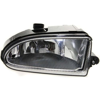 2001-2005 Chrysler PT Cruiser Fog Lamp LH, Assembly, Factory Installed - Classic 2 Current Fabrication