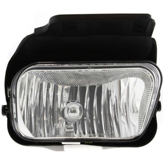 2002-2006 Chevy Avalanche Fog Lamp RH, Assembly, w/o Decor Pkg. - Classic 2 Current Fabrication