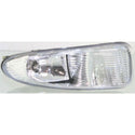 2001-2004 Chrysler TOWN & COUNTRY Fog Lamp RH, Assembly.