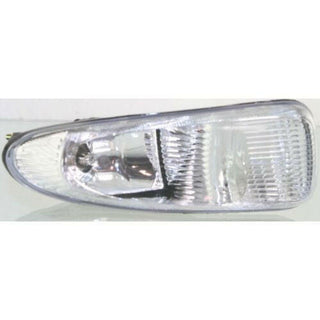 2001-2004 Chrysler TOWN & COUNTRY Fog Lamp RH, Assembly.