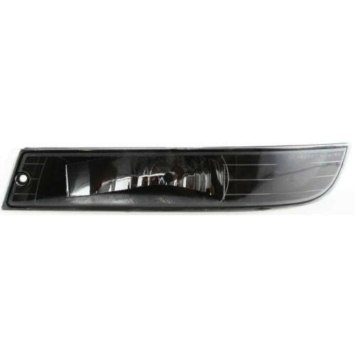 2000-2005 Chevy Impala Fog Lamp LH, Assembly.