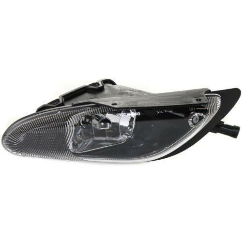 2000-2004 Chrysler 300M Fog Lamp RH, Assembly.