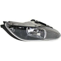 2000-2004 Chrysler 300M Fog Lamp LH, Assembly.