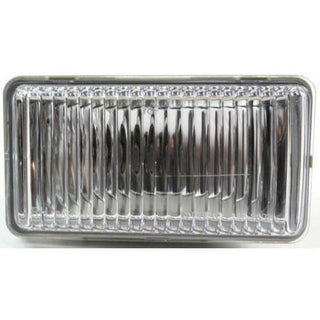 1998-2004 Chevy S-10 Pickup Fog Lamp RH, Assembly, Signal Mounted.
