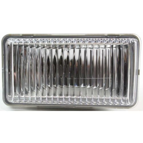 1998-2004 Chevy S10 Pickup Fog Lamp RH, Assembly, Signal Mounted - Classic 2 Current Fabrication