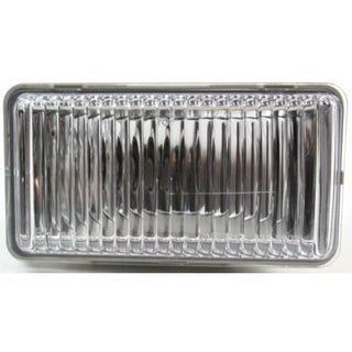 1998-2005 Chevy Blazer Fog Lamp RH, Assembly, Signal Lamp Mounted - Classic 2 Current Fabrication