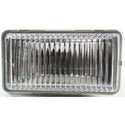 1998-2005 Chevy Blazer Fog Lamp RH, Assembly, Signal Lamp Mounted.