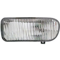 1998-2004 Cadillac Seville Fog Lamp LH, Assembly, Sts Model.