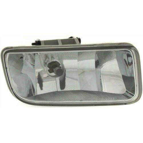 2004-2007 Chevy Aveo Fog Lamp RH, Assembly.