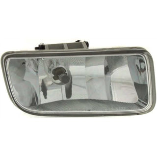 2004-2007 Chevy Aveo Fog Lamp RH, Assembly - Classic 2 Current Fabrication