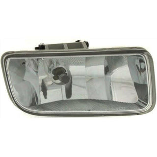 2004-2007 Chevy Aveo Fog Lamp RH, Assembly.