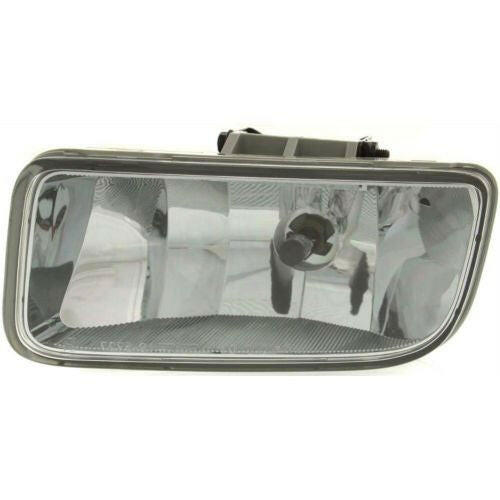 2007-2008 Chevy Aveo5 Fog Lamp LH, Assembly.