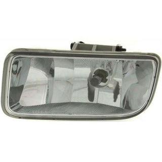 2007-2008 Chevy Aveo5 Fog Lamp LH, Assembly.