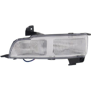 2006-2011 Cadillac DTS Fog Lamp RH, Assembly - Capa - Classic 2 Current Fabrication