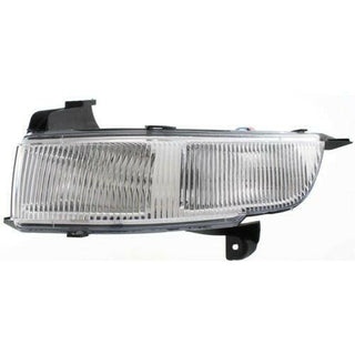 2006-2011 Cadillac DTS Fog Lamp RH, Assembly.