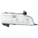 2006-2011 Cadillac DTS Fog Lamp LH, Assembly - Capa - Classic 2 Current Fabrication