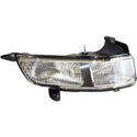 2006-2011 Cadillac DTS Fog Lamp LH, Assembly.