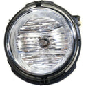 2006-2011 Chevy HHR Fog Lamp RH, 2nd Design, Ls/lt/panel Model.