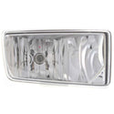 2007-2015 Chevy Silverado Fog Lamp RH, Assembly, New Body Style - Classic 2 Current Fabrication