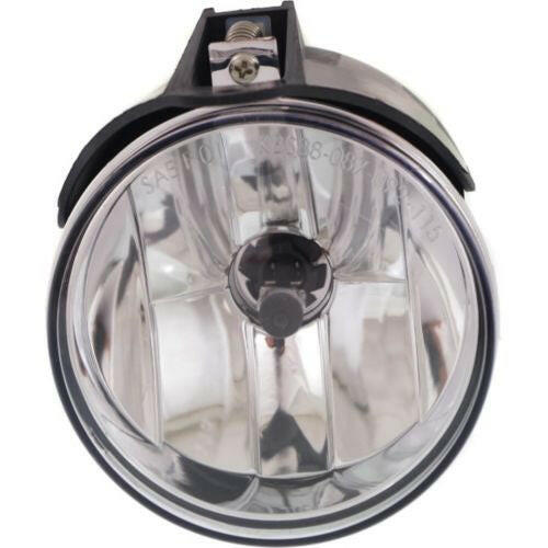 2001-2006 Chrysler Sebring Fog Lamp, Sedan (01-06)/convertible (04-06).