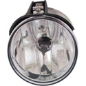 2001-2006 Chrysler Sebring Fog Lamp, Sedan (01-06)/convertible (04-06).