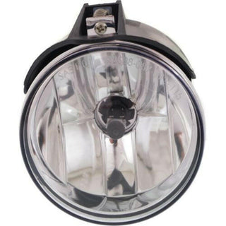 2001-2006 Chrysler Sebring Fog Lamp, Sedan (01-06)/convertible (04-06).