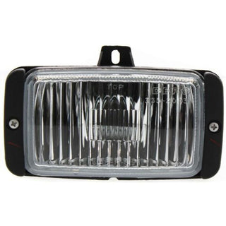 1988-1997 Chevy C/K Full Size Pickup Fog Lamp Rh=lh, Assembly - Classic 2 Current Fabrication