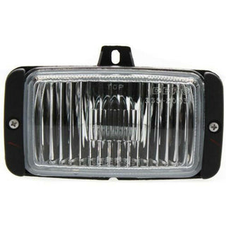 1988-1997 Chevy C/K Full Size Pickup Fog Lamp Rh=lh, Assembly.